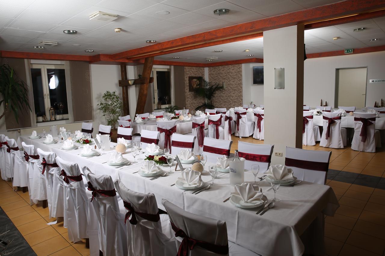 Hotel Kuhfelder Hof Eksteriør billede