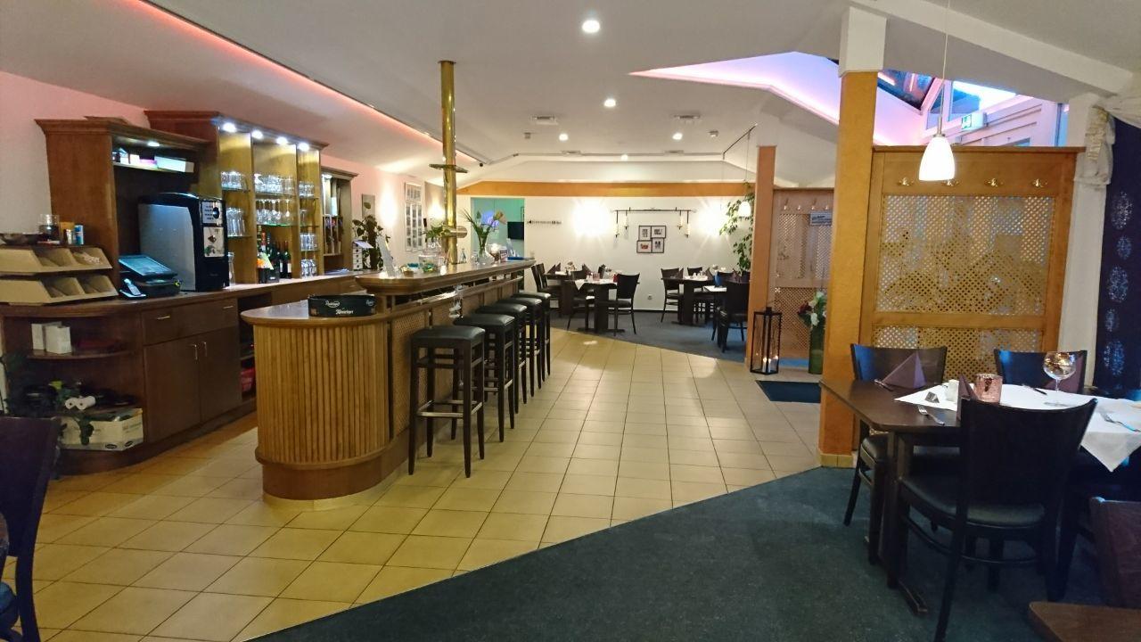 Hotel Kuhfelder Hof Eksteriør billede